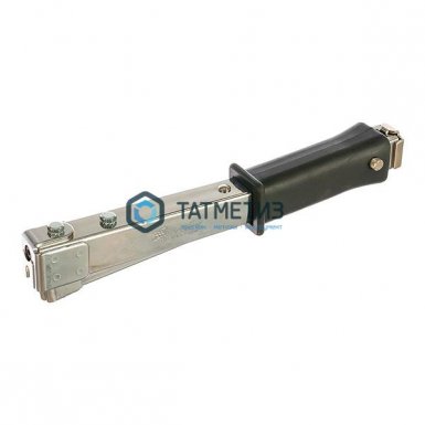 Степлер-молоток усиленный, тип скобы 140, 6-10 мм// MATRIX MASTER |  «ТАТМЕТИЗ» Степлер-молоток усиленный, тип скобы 140, 6-10 мм// MATRIX MASTER -  магазин «ТАТМЕТИЗ»