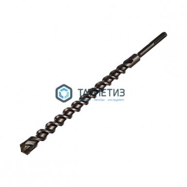 Бур 32х 520мм  ЭНКОР SDS-Max |  «ТАТМЕТИЗ» Бур 32х 520мм  ЭНКОР SDS-Max -  магазин «ТАТМЕТИЗ»