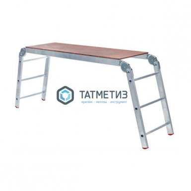 Рабочие подмости 234, 3х6х3 1,68х0,48х0,15 |  «ТАТМЕТИЗ» Рабочие подмости 234, 3х6х3 1,68х0,48х0,15 -  магазин крепежа «ТАТМЕТИЗ»
