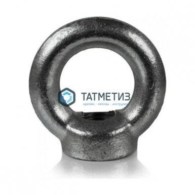 Рым-гайка DIN 582 42 |  «ТАТМЕТИЗ» Рым-гайка DIN 582 42 -  магазин «ТАТМЕТИЗ»