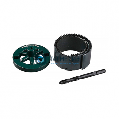 Пила кольцевая KRAFTOOL наборная по дереву, 3 полотна: 60-67-74x32 мм |  «ТАТМЕТИЗ» Пила кольцевая KRAFTOOL наборная по дереву, 3 полотна: 60-67-74x32 мм -  магазин «ТАТМЕТИЗ»