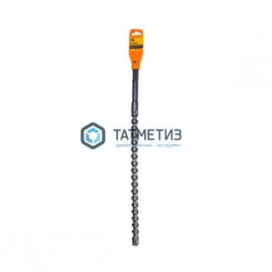 Бур 24х 570мм  ЭНКОР SDS-Max |  «ТАТМЕТИЗ» Бур 24х 570мм  ЭНКОР SDS-Max -  магазин «ТАТМЕТИЗ»
