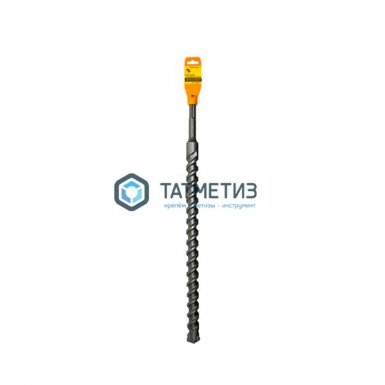 Бур 25х 570мм  ЭНКОР SDS-Max |  «ТАТМЕТИЗ» Бур 25х 570мм  ЭНКОР SDS-Max -  магазин «ТАТМЕТИЗ»