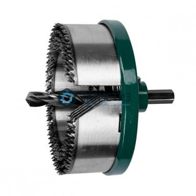 Пила кольцевая KRAFTOOL наборная по дереву, 5 полотен:68-74-80-90-100х32мм |  «ТАТМЕТИЗ» Пила кольцевая KRAFTOOL наборная по дереву, 5 полотен:68-74-80-90-100х32мм -  магазин «ТАТМЕТИЗ»