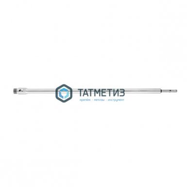 Державка SDS+, L-600мм, для бур коронки, конусное крепление центров сверла, М22, ЗУБР "ЭКСПЕРТ" |  «ТАТМЕТИЗ» Державка SDS+, L-600мм, для бур коронки, конусное крепление центров сверла, М22, ЗУБР "ЭКСПЕРТ" -  магазин «ТАТМЕТИЗ»