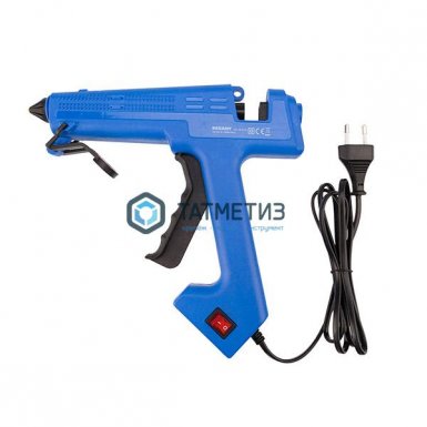 Пистолет клеевой REXANT, 280 Вт, ?11 мм, ProfiMax, блистер -  магазин «ТАТМЕТИЗ»