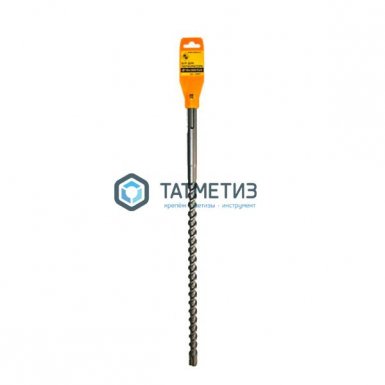 Бур 20х 520мм  ЭНКОР SDS-Max |  «ТАТМЕТИЗ» Бур 20х 520мм  ЭНКОР SDS-Max -  магазин «ТАТМЕТИЗ»