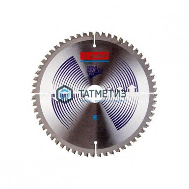 Диск пильный по аллюминию, ламинату, пластику, ДСП 160х20мм, 48Т ЗУБР "Точный-МУЛЬТИ рез" |  «ТАТМЕТИЗ» Диск пильный по аллюминию, ламинату, пластику, ДСП 160х20мм, 48Т ЗУБР "Точный-МУЛЬТИ рез" -  магазин «ТАТМЕТИЗ»