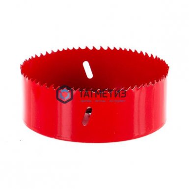 Коронка по металлу  121мм, BIMETAL// MATRIX |  «ТАТМЕТИЗ» Коронка по металлу  121мм, BIMETAL// MATRIX -  магазин «ТАТМЕТИЗ»