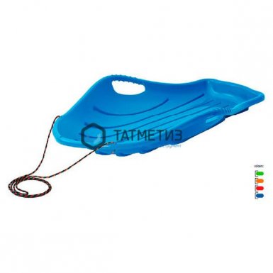 Ледянка  BIG 940x700x150 мм ISDS |  «ТАТМЕТИЗ» Ледянка  BIG 940x700x150 мм ISDS -  магазин «ТАТМЕТИЗ»