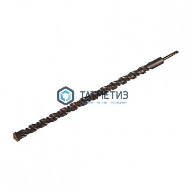 Бур 30х 600мм  ЭНКОР SDS+ |  «ТАТМЕТИЗ» Бур 30х 600мм  ЭНКОР SDS+ -  магазин «ТАТМЕТИЗ»