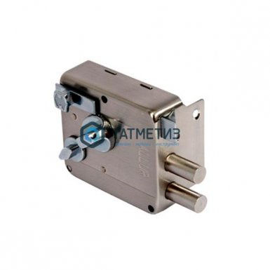 Замок накладной АЛЛЮР 556 GS-R |  «ТАТМЕТИЗ» Замок накладной АЛЛЮР 556 GS-R -  магазин «ТАТМЕТИЗ»