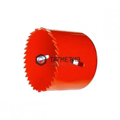 Коронка по металлу  102мм, BIMETAL// MATRIX |  «ТАТМЕТИЗ» Коронка по металлу  102мм, BIMETAL// MATRIX -  магазин «ТАТМЕТИЗ»