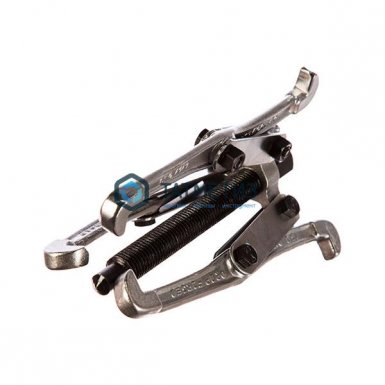 Съемник  механический, 150 мм, тройной// SPARTA |  «ТАТМЕТИЗ» Съемник  механический, 150 мм, тройной// SPARTA -  магазин «ТАТМЕТИЗ»