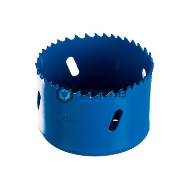 Коронка по металлу 68 мм биметаллическая, до 38мм ЗУБР "ЭКСПЕРТ" |  «ТАТМЕТИЗ» Коронка по металлу 68 мм биметаллическая, до 38мм ЗУБР "ЭКСПЕРТ" -  магазин «ТАТМЕТИЗ»