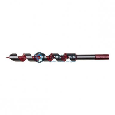 Сверло по дереву, спираль Левиса 30х235 мм, ЗУБР "МАСТЕР", шестигранный хвостовик -  магазин крепежа «ТАТМЕТИЗ»