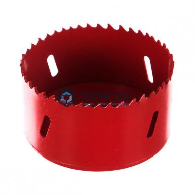 Коронка по металлу   83мм, BIMETAL// MATRIX |  «ТАТМЕТИЗ» Коронка по металлу   83мм, BIMETAL// MATRIX -  магазин «ТАТМЕТИЗ»