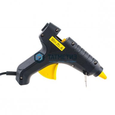 Пистолет клеевой STAYER "PROFI" термоклеящий электрический, 60Вт/220В, 11мм -  магазин «ТАТМЕТИЗ»