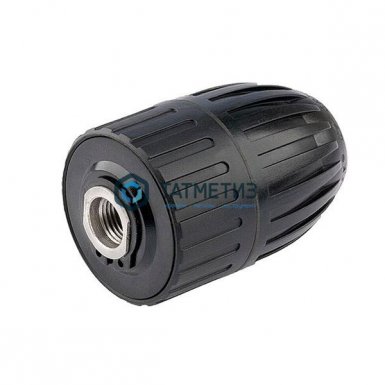 Патрон для дрели БЗП 2–13 мм - 1/2" c lock // MATRIX |  «ТАТМЕТИЗ» Патрон для дрели БЗП 2–13 мм - 1/2" c lock // MATRIX -  магазин «ТАТМЕТИЗ»