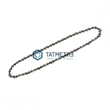 Цепь ЗУБР "УНИВЕРСАЛ" для бензопилы, тип 2, шаг 0,325", паз 0,058", для шины 16" (40см) |  «ТАТМЕТИЗ» Цепь ЗУБР "УНИВЕРСАЛ" для бензопилы, тип 2, шаг 0,325", паз 0,058", для шины 16" (40см) -  магазин «ТАТМЕТИЗ»