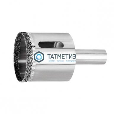 Сверло по стеклу, 55 х 67 мм, 3-гранный хвостовик// MATRIX |  «ТАТМЕТИЗ» Сверло по стеклу, 55 х 67 мм, 3-гранный хвостовик// MATRIX -  магазин «ТАТМЕТИЗ»