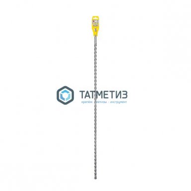 Бур 18х1000мм  ЭНКОР  SDS+ |  «ТАТМЕТИЗ» Бур 18х1000мм  ЭНКОР  SDS+ -  магазин «ТАТМЕТИЗ»