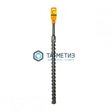 Бур 38х 670мм  ЭНКОР SDS-Max |  «ТАТМЕТИЗ» Бур 38х 670мм  ЭНКОР SDS-Max -  магазин «ТАТМЕТИЗ»