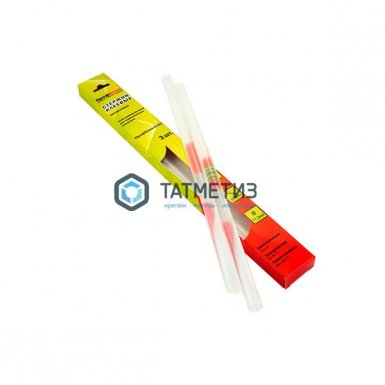 Стержни клеевые, 11,2 x 300 мм, прозрачно-белые, Leader-704 |  «ТАТМЕТИЗ» Стержни клеевые, 11,2 x 300 мм, прозрачно-белые, Leader-704 -  магазин «ТАТМЕТИЗ»