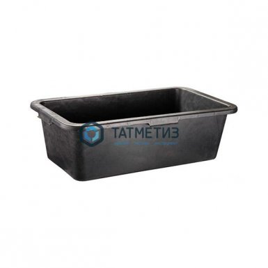 Кювета строительная пластм., 65л, 41x71x29 см  STAYER |  «ТАТМЕТИЗ» Кювета строительная пластм., 65л, 41x71x29 см  STAYER -  магазин «ТАТМЕТИЗ»
