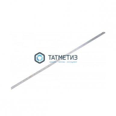 Линейка STAYER "PROFI" нержавеющая, двухсторонняя гравированная шкала, 1м |  «ТАТМЕТИЗ» Линейка STAYER "PROFI" нержавеющая, двухсторонняя гравированная шкала, 1м -  магазин «ТАТМЕТИЗ»
