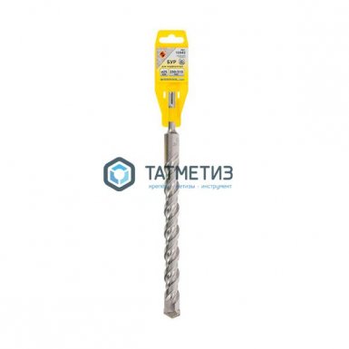 Бур 25х 310мм  ЭНКОР SDS+ |  «ТАТМЕТИЗ» Бур 25х 310мм  ЭНКОР SDS+ -  магазин «ТАТМЕТИЗ»