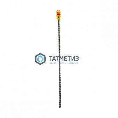 Бур 14х1000мм  ЭНКОР SDS+ |  «ТАТМЕТИЗ» Бур 14х1000мм  ЭНКОР SDS+ -  магазин «ТАТМЕТИЗ»
