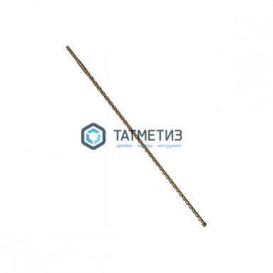 Бур 16х 800мм  ЭНКОР SDS+ |  «ТАТМЕТИЗ» Бур 16х 800мм  ЭНКОР SDS+ -  магазин «ТАТМЕТИЗ»