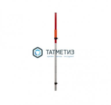 Рейка нивелирная ADA Laser STAFF для лазерных приемников -  магазин «ТАТМЕТИЗ»