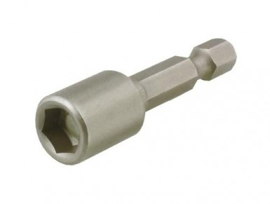 Бита-ключ 17х65мм магнитная Quadro Torsion |  «ТАТМЕТИЗ» Бита-ключ 17х65мм магнитная Quadro Torsion -  магазин крепежа «ТАТМЕТИЗ»