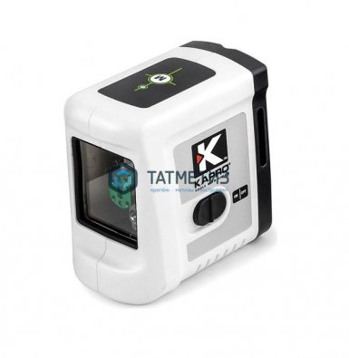 Уровень лазерный KAPRO 862G + штатив, зеленые лучи, магнитный, 20 м  862G-НАБОР -  магазин «ТАТМЕТИЗ»