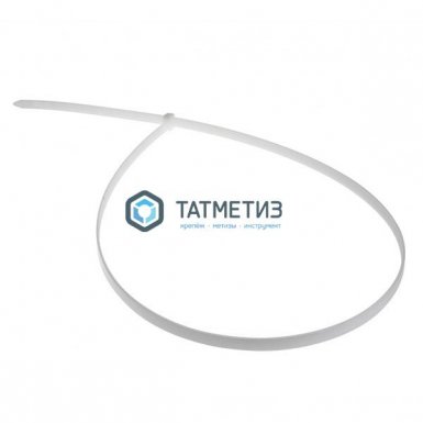 Хомут-стяжка нейлон  920 х 9,0  (100 шт/уп)  REXANT |  «ТАТМЕТИЗ» Хомут-стяжка нейлон  920 х 9,0  (100 шт/уп)  REXANT -  магазин «ТАТМЕТИЗ»