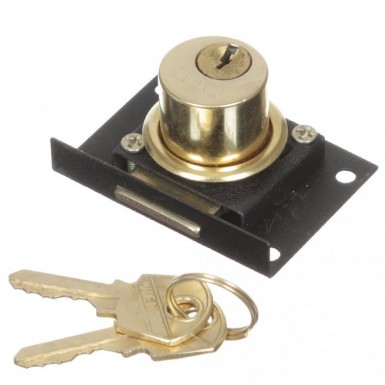 Замок мебельный (303) |  «ТАТМЕТИЗ» Замок мебельный (303) -  магазин «ТАТМЕТИЗ»