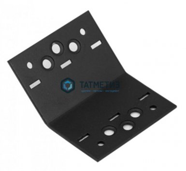 Соединительный уголок 135° 61х61х85х2,5 мм SDKLR1 |  «ТАТМЕТИЗ» Соединительный уголок 135° 61х61х85х2,5 мм SDKLR1 -  магазин «ТАТМЕТИЗ»