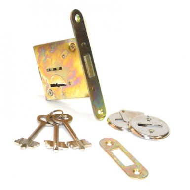 Замок врезной ME 901 ЕРМАК |  «ТАТМЕТИЗ» Замок врезной ME 901 ЕРМАК -  магазин «ТАТМЕТИЗ»