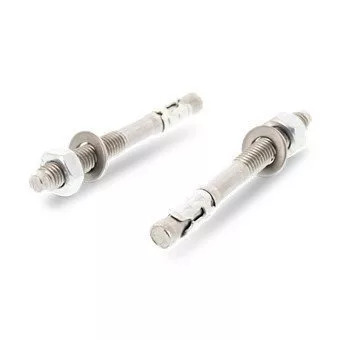 Анкер клиновой 12-10/110 нерж А4 |  «ТАТМЕТИЗ» Анкер клиновой 12-10/110 нерж А4 -  магазин «ТАТМЕТИЗ»