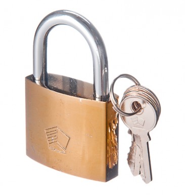 Замок навесной 50мм, золотистый, металл, арт.SS-2609 ЕРМАК |  «ТАТМЕТИЗ» Замок навесной 50мм, золотистый, металл, арт.SS-2609 ЕРМАК -  магазин «ТАТМЕТИЗ»