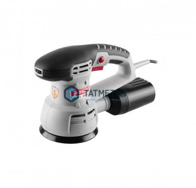 Машина ЗУБР орбитально-шлифовальная, 125мм, 450Вт |  «ТАТМЕТИЗ» Машина ЗУБР орбитально-шлифовальная, 125мм, 450Вт -  магазин крепежа «ТАТМЕТИЗ»