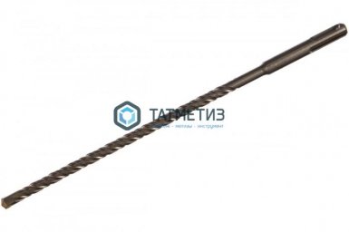 Бур  8х 260мм  ЭНКОР SDS+ |  «ТАТМЕТИЗ» Бур  8х 260мм  ЭНКОР SDS+ -  магазин «ТАТМЕТИЗ»