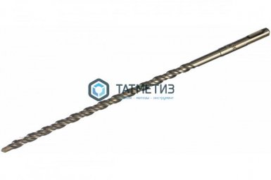 Бур 10х 310мм  ЭНКОР SDS+ |  «ТАТМЕТИЗ» Бур 10х 310мм  ЭНКОР SDS+ -  магазин «ТАТМЕТИЗ»