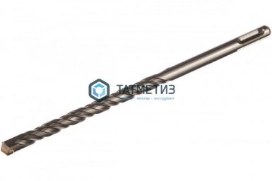 Бур 12х 210мм  ЭНКОР SDS+ |  «ТАТМЕТИЗ» Бур 12х 210мм  ЭНКОР SDS+ -  магазин «ТАТМЕТИЗ»