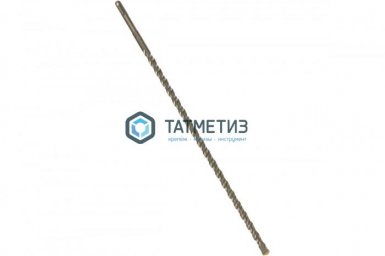 Бур 12х 460мм  ЭНКОР SDS+ |  «ТАТМЕТИЗ» Бур 12х 460мм  ЭНКОР SDS+ -  магазин «ТАТМЕТИЗ»