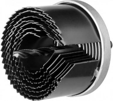 Пила кольцевая STAYER наборная по дереву, 26-64 x 32мм |  «ТАТМЕТИЗ» Пила кольцевая STAYER наборная по дереву, 26-64 x 32мм -  магазин «ТАТМЕТИЗ»