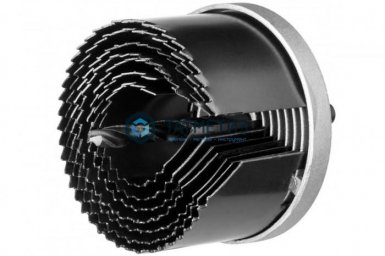 Пила кольцевая STAYER по дереву, 26-64 x 50 мм |  «ТАТМЕТИЗ» Пила кольцевая STAYER по дереву, 26-64 x 50 мм -  магазин «ТАТМЕТИЗ»