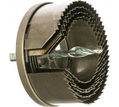 Пила кольцевая STAYER наборная по дереву, 60-95 x 32мм |  «ТАТМЕТИЗ» Пила кольцевая STAYER наборная по дереву, 60-95 x 32мм -  магазин «ТАТМЕТИЗ»